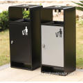Sampah limbah sustainable